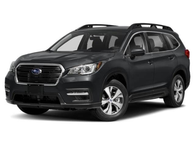 2021 Subaru Ascent Premium AWD photo