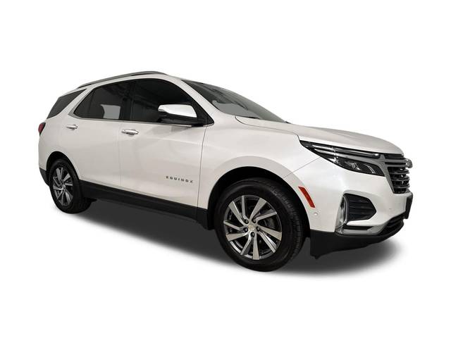2023 Chevrolet Equinox Premier AWD photo