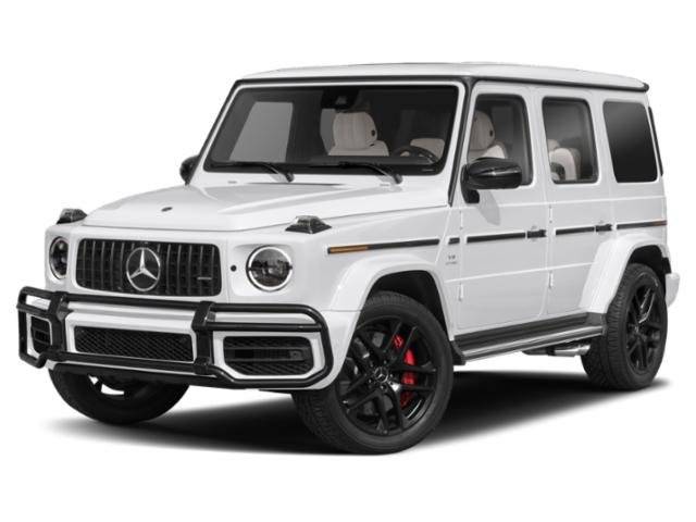 2023 Mercedes-Benz G-Class AMG G 63 AWD photo