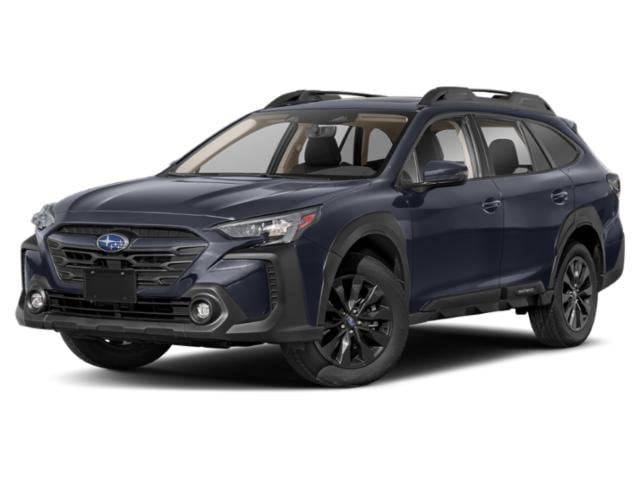 2023 Subaru Outback Onyx Edition AWD photo