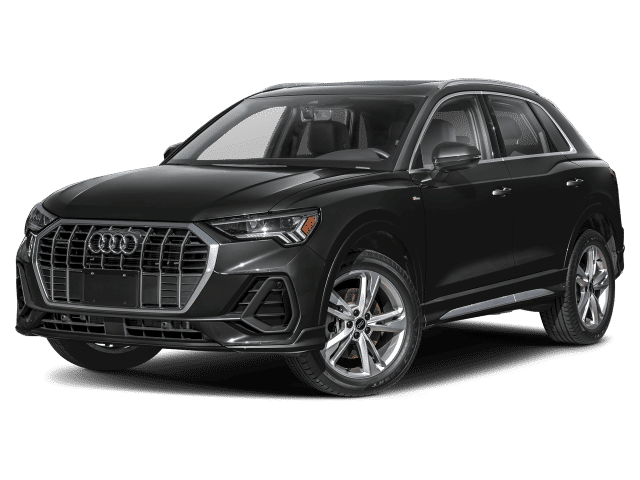 2023 Audi Q3 S line Premium AWD photo