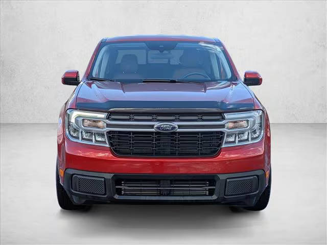 2023 Ford Maverick LARIAT AWD photo