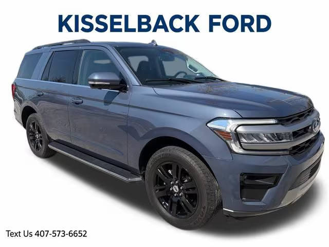 2023 Ford Expedition XLT RWD photo