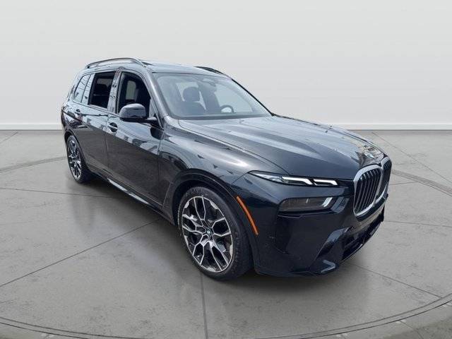 2023 BMW X7 xDrive40i AWD photo