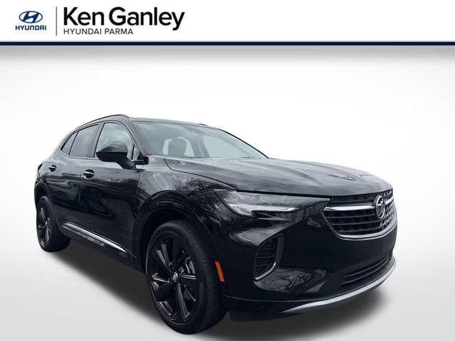 2023 Buick Envision Essence AWD photo