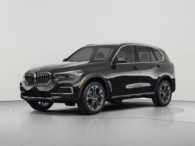 2023 BMW X5 xDrive40i AWD photo