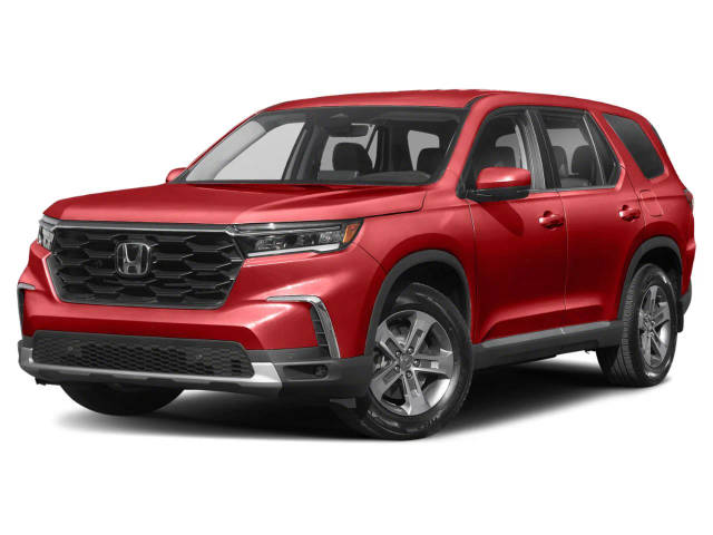 2023 Honda Pilot EX-L 7 Passenger FWD photo