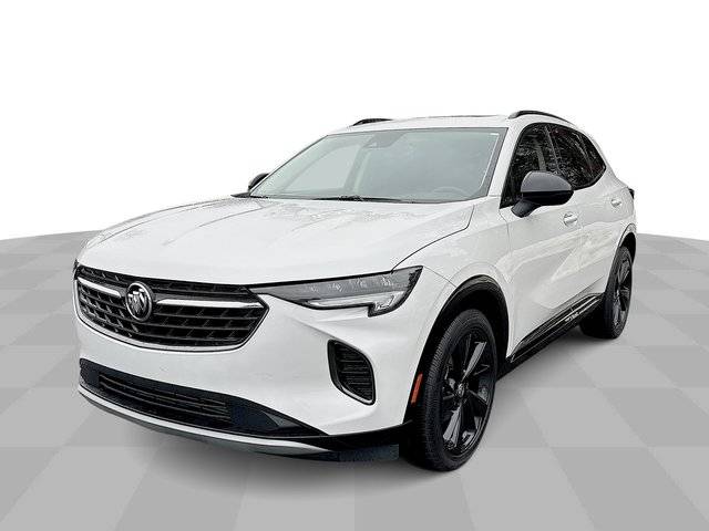 2023 Buick Envision Essence AWD photo