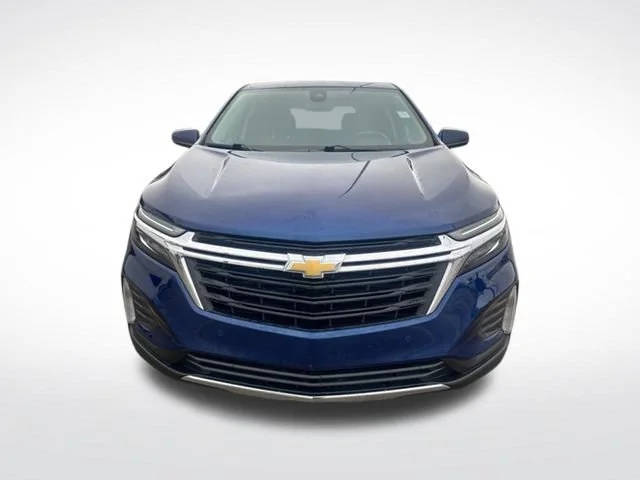 2023 Chevrolet Equinox LT FWD photo