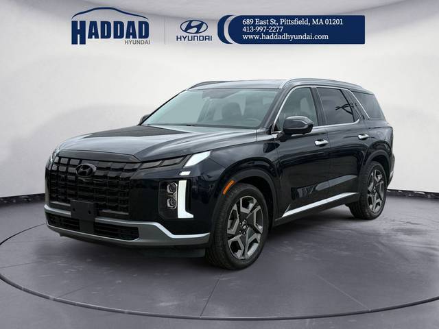 2023 Hyundai Palisade Limited AWD photo