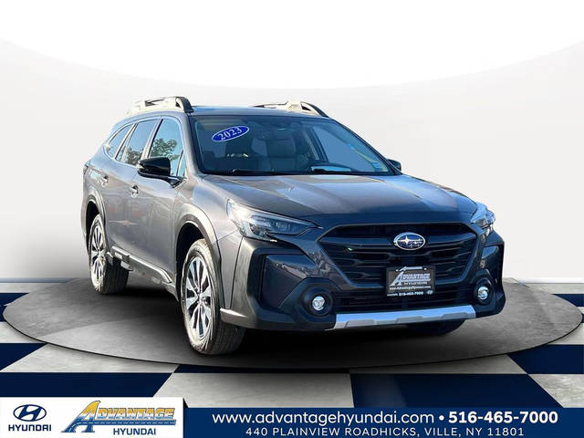 2023 Subaru Outback Limited XT AWD photo