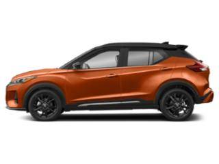 2023 Nissan Kicks SR FWD photo