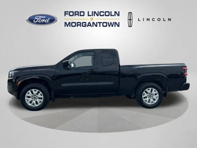 2023 Nissan Frontier SV 4WD photo