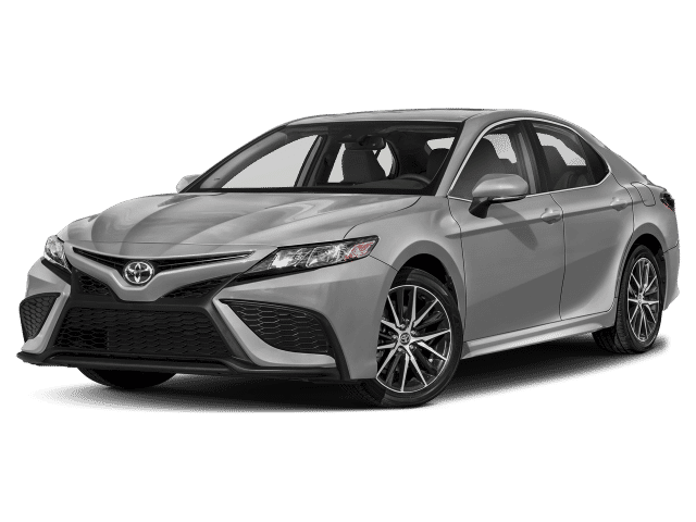 2023 Toyota Camry SE FWD photo