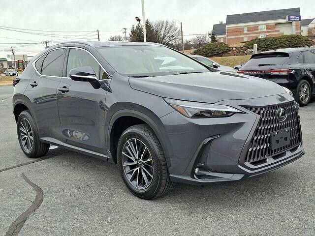 2023 Lexus NX NX 350 Premium AWD photo