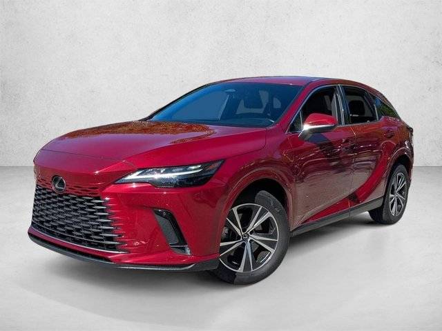 2023 Lexus RX RX 350 FWD photo