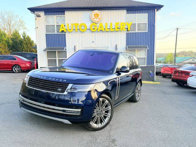 2023 Land Rover Range Rover SE AWD photo