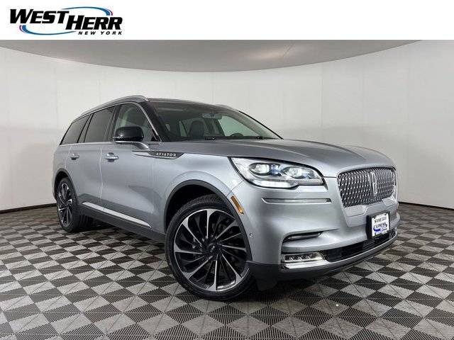 2023 Lincoln Aviator Reserve AWD photo
