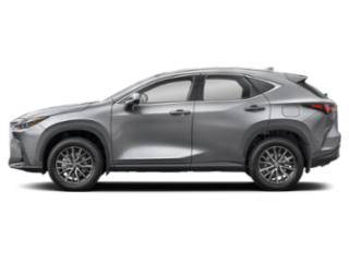 2023 Lexus NX NX 350h Premium AWD photo