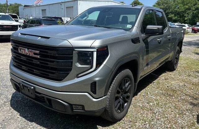 2023 GMC Sierra 1500 Elevation 4WD photo