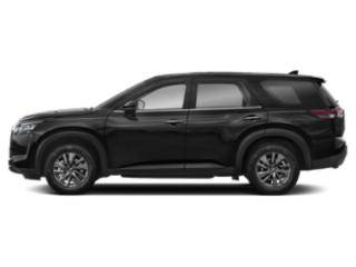 2023 Nissan Pathfinder S 4WD photo