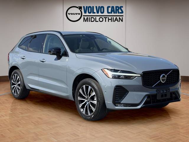 2023 Volvo XC60 Plus Dark Theme AWD photo