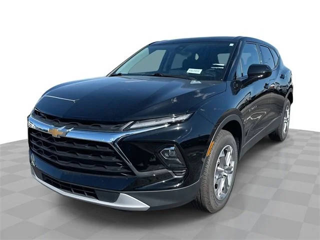 2023 Chevrolet Blazer LT FWD photo