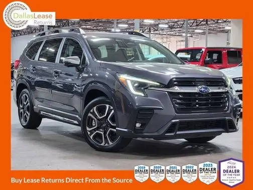2023 Subaru Ascent Limited AWD photo