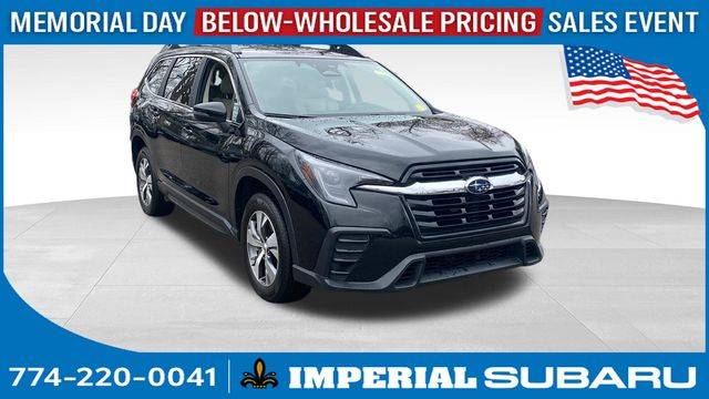 2023 Subaru Ascent Premium AWD photo