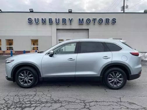 2023 Mazda CX-9 Touring AWD photo