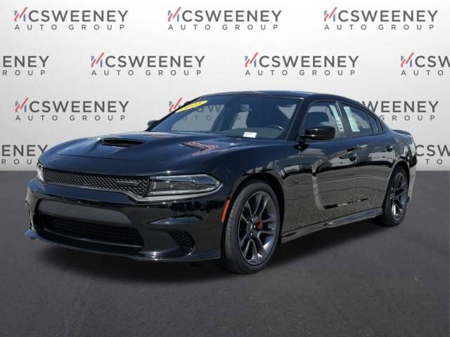 2023 Dodge Charger R/T RWD photo