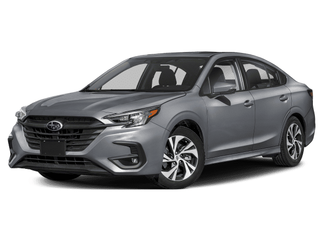 2023 Subaru Legacy Premium AWD photo
