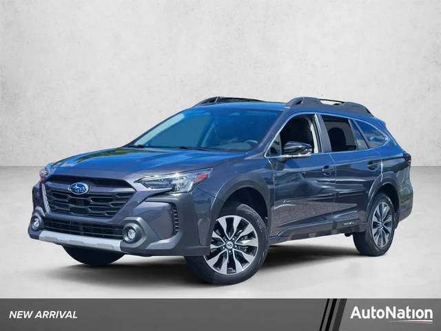2023 Subaru Outback Limited AWD photo