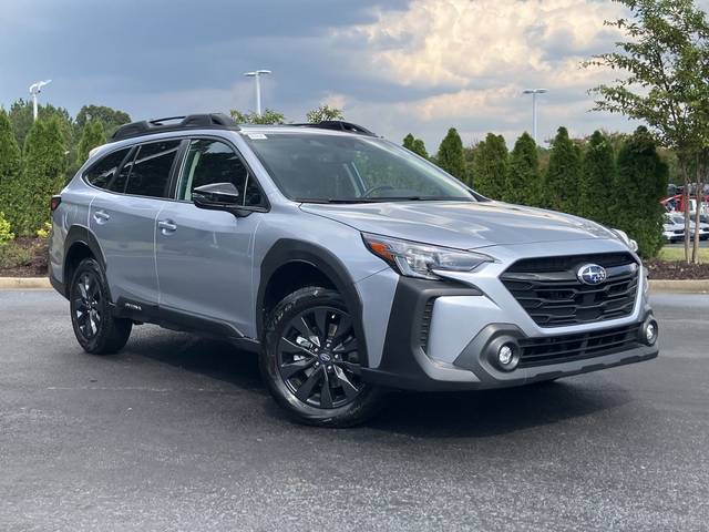 2023 Subaru Outback Onyx Edition AWD photo