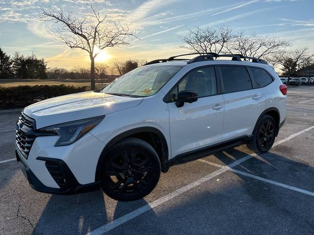 2023 Subaru Ascent Onyx Edition Limited AWD photo