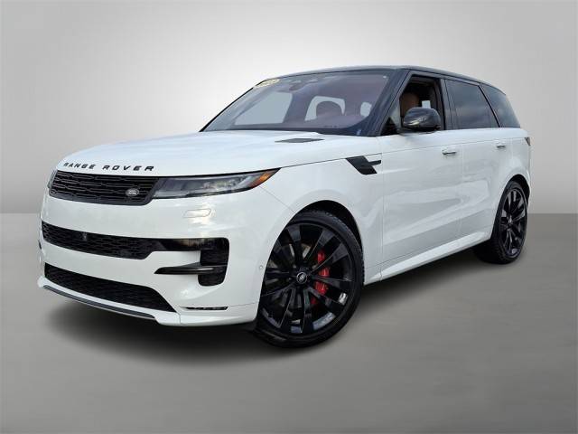 2023 Land Rover Range Rover Sport SE Dynamic 4WD photo