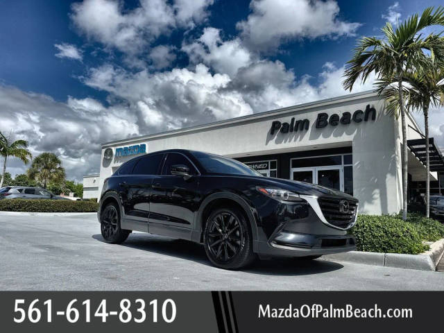 2023 Mazda CX-9 Touring Plus AWD photo