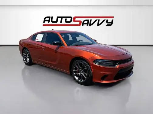 2023 Dodge Charger SXT RWD photo