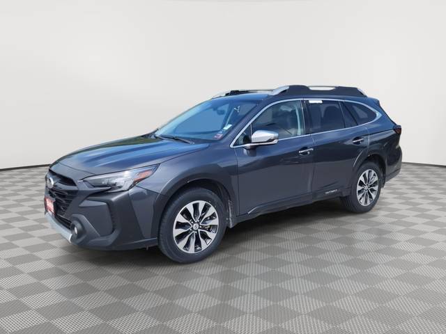 2023 Subaru Outback Touring XT AWD photo