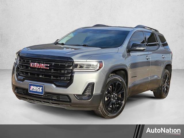 2023 GMC Acadia SLE FWD photo