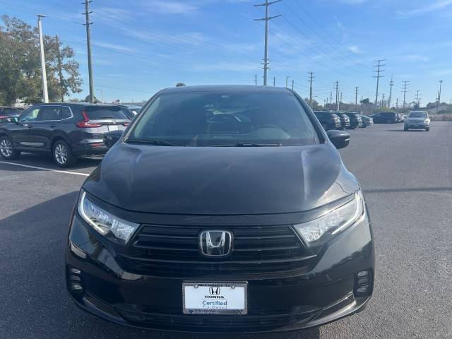 2023 Honda Odyssey Sport FWD photo