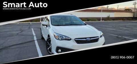 2023 Subaru Impreza Premium AWD photo