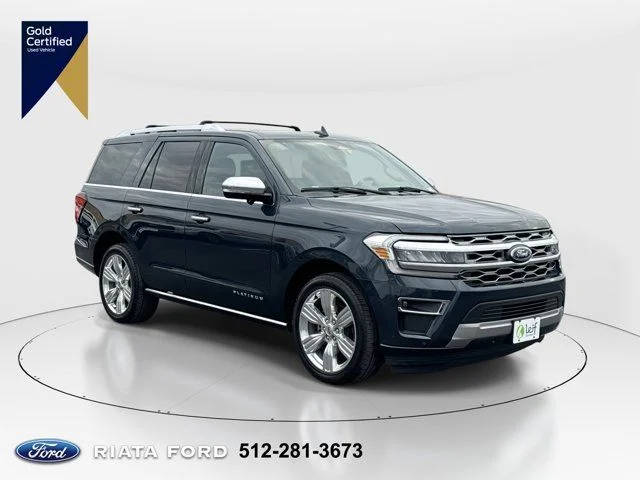 2023 Ford Expedition Platinum RWD photo