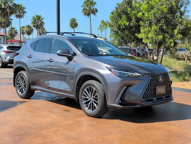 2023 Lexus NX NX 250 Premium FWD photo