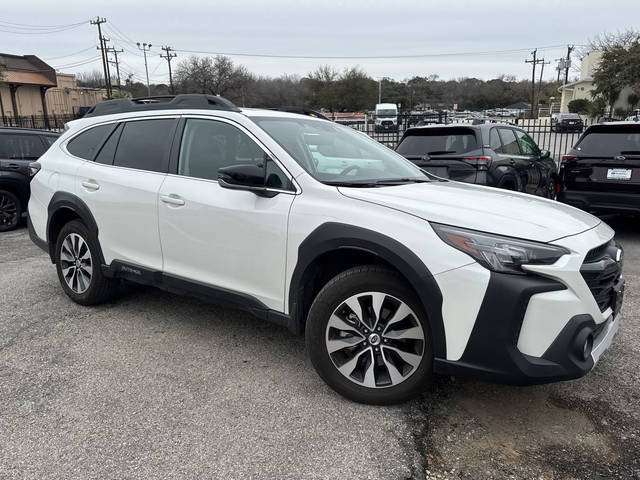 2023 Subaru Outback Limited AWD photo