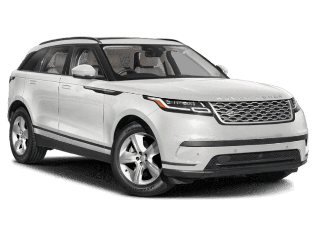 2023 Land Rover Range Rover Velar R-Dynamic S 4WD photo