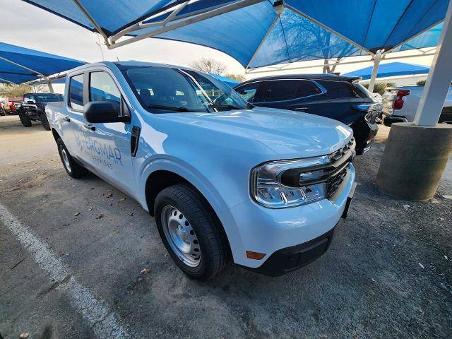 2023 Ford Maverick XL AWD photo