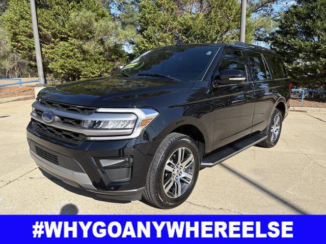 2023 Ford Expedition XLT RWD photo