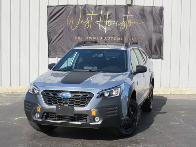 2023 Subaru Outback Wilderness AWD photo