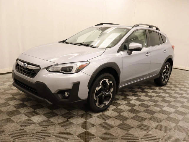2023 Subaru Crosstrek Limited AWD photo